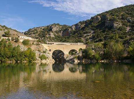 Pont du Diable