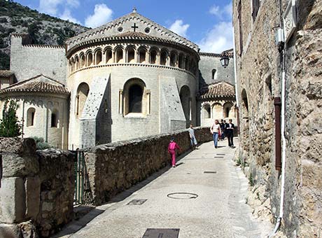 Saint-Guilhem