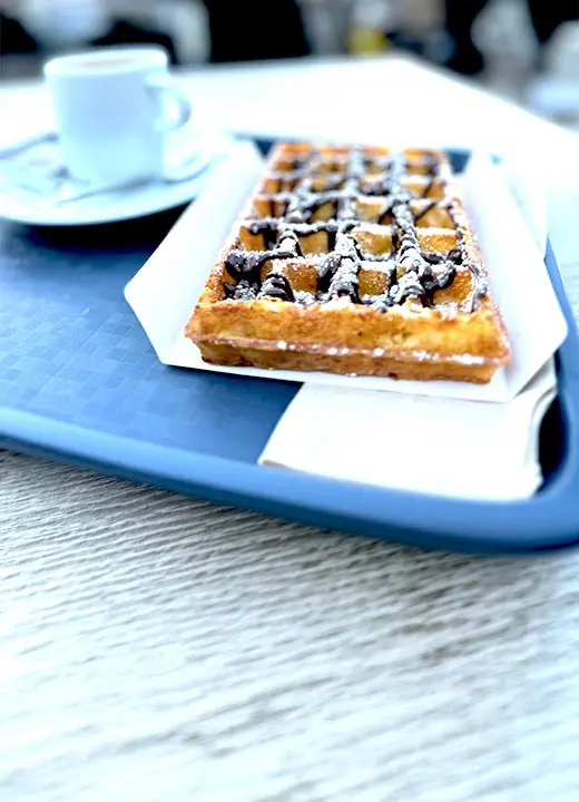 Clamouse entreprises prestation formule gouter
